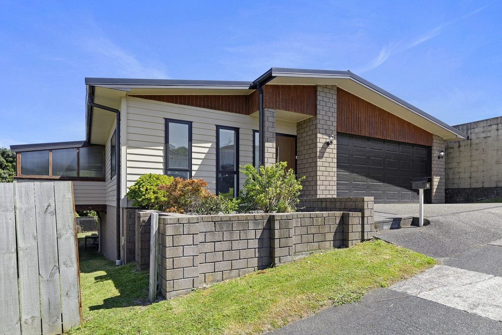 85 Major Drive, Kelson, Lower Hutt - Carousel 22