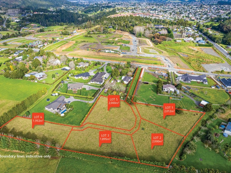 15 Sands Road, Glenbervie, Whangarei - Carousel 1
