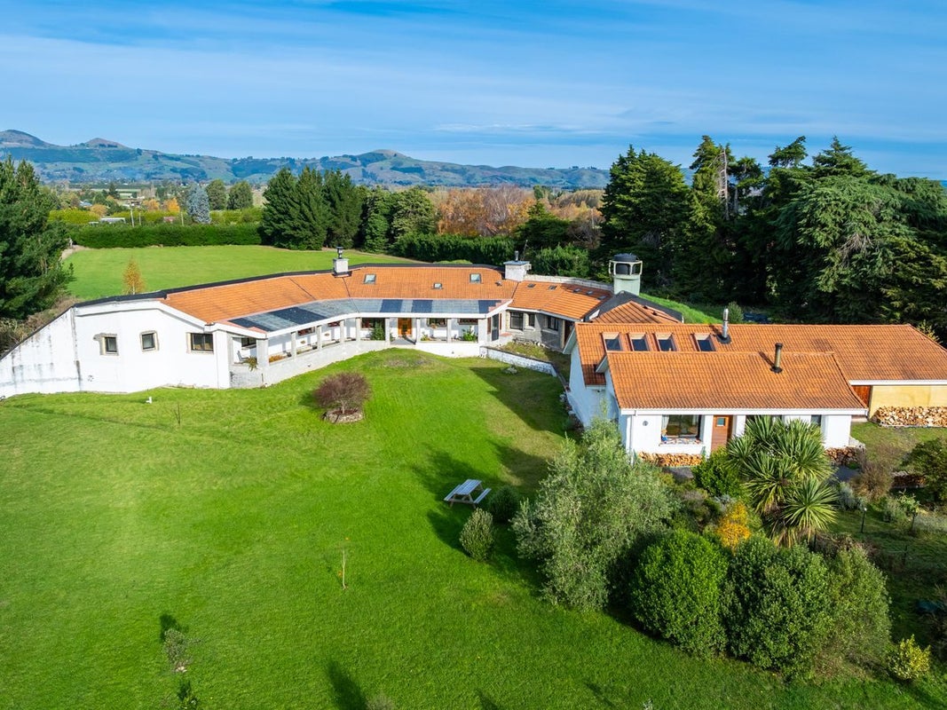 210 Tirohanga Road, North Taieri, Mosgiel - Carousel 1