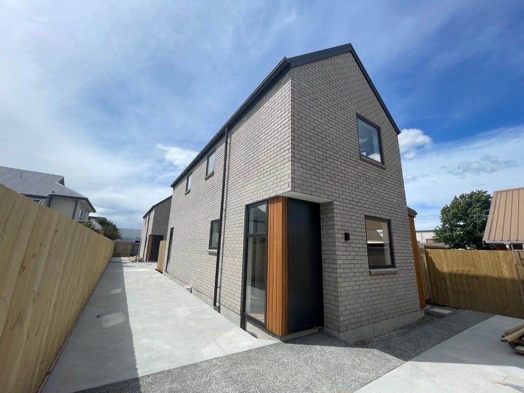 113B Burke Street, Sydenham, Christchurch - Carousel 1