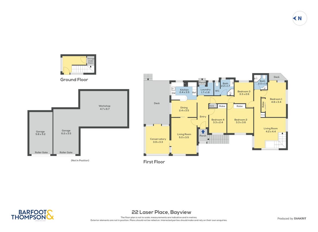22 Laser Place, Bayview, Auckland - Carousel 18
