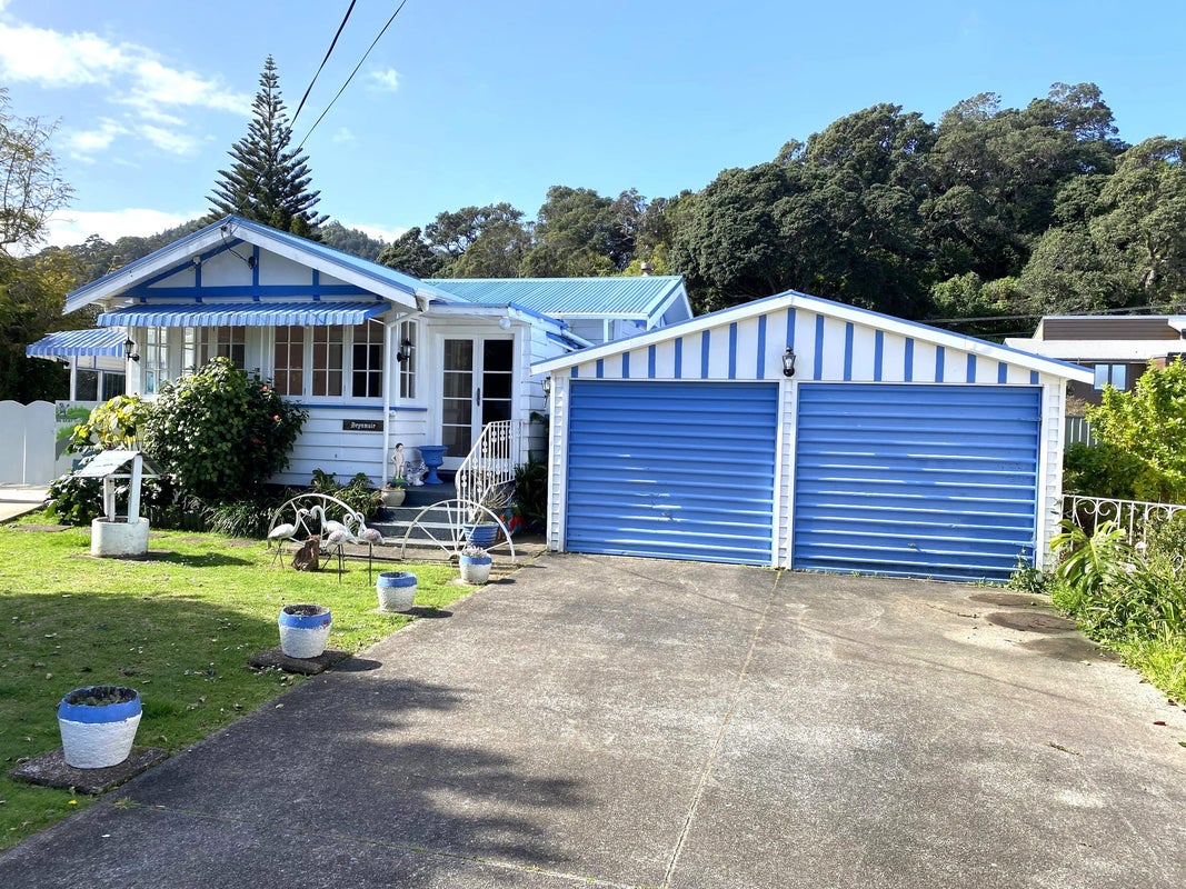 6 Tatahi Street, Thames, Thames-Coromandel, Waikato - Carousel 1