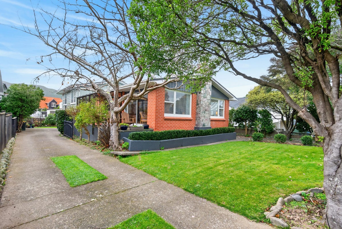 26 Wai-Iti Crescent, Woburn, Lower Hutt - Carousel 2