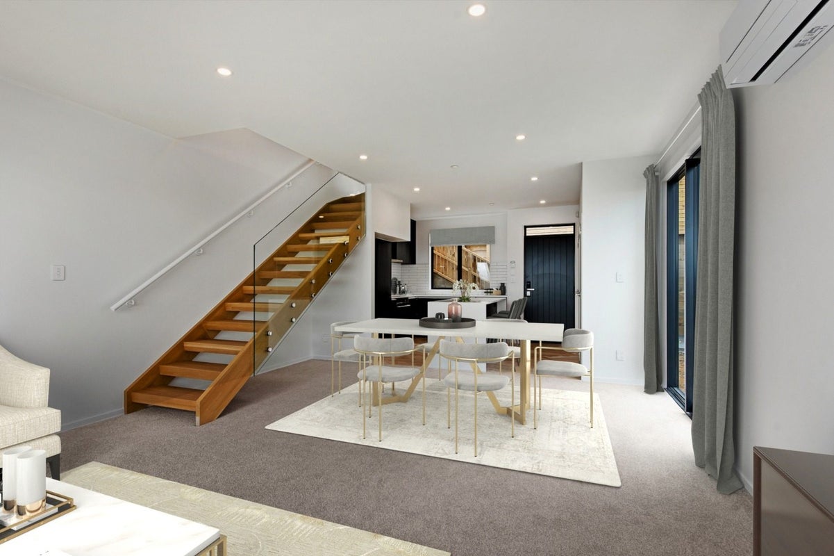 4/36 Central Terrace, Kelburn, Wellington - Carousel 2
