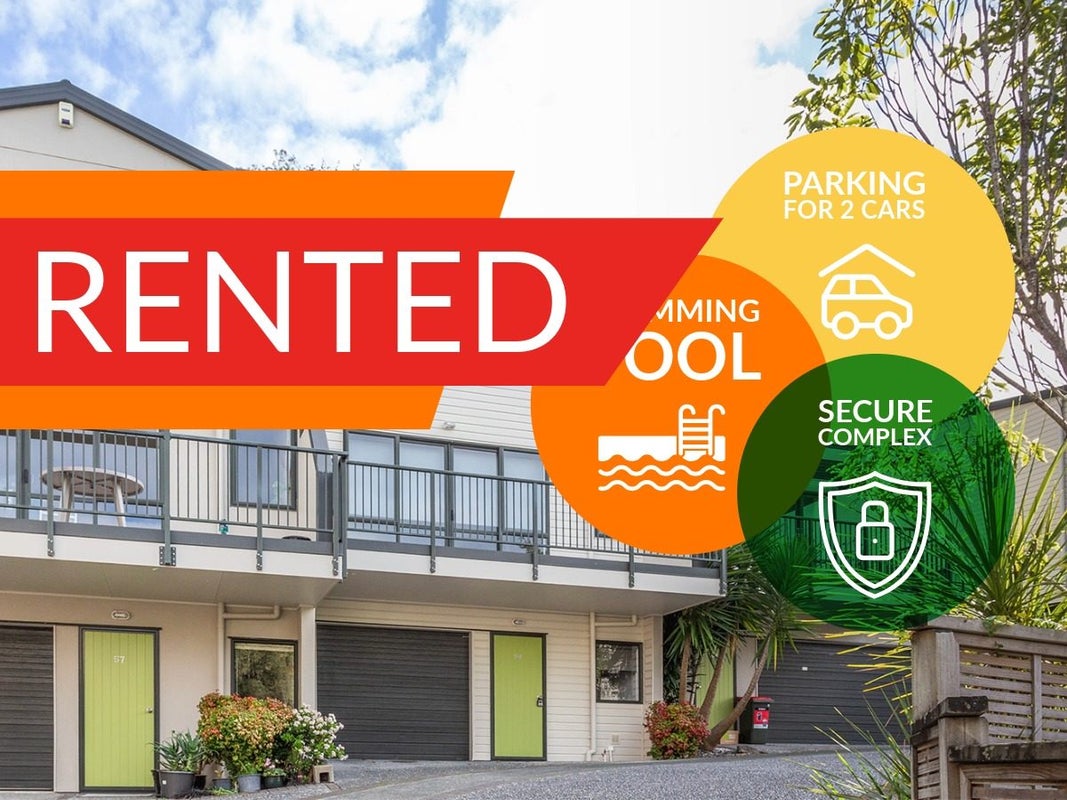 58/8 Flynn Street, Birkdale, Auckland - Carousel 1