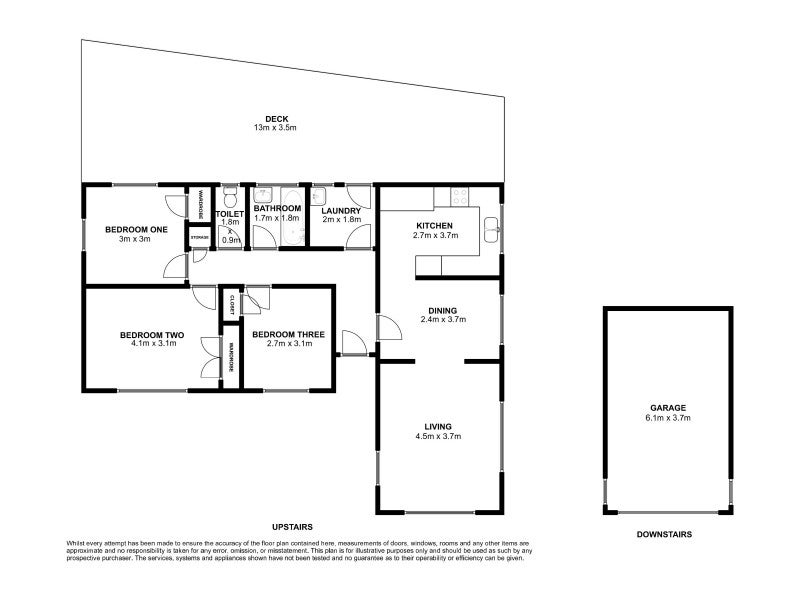 49 Kiwi Crescent, Tawa, Wellington - Carousel 13