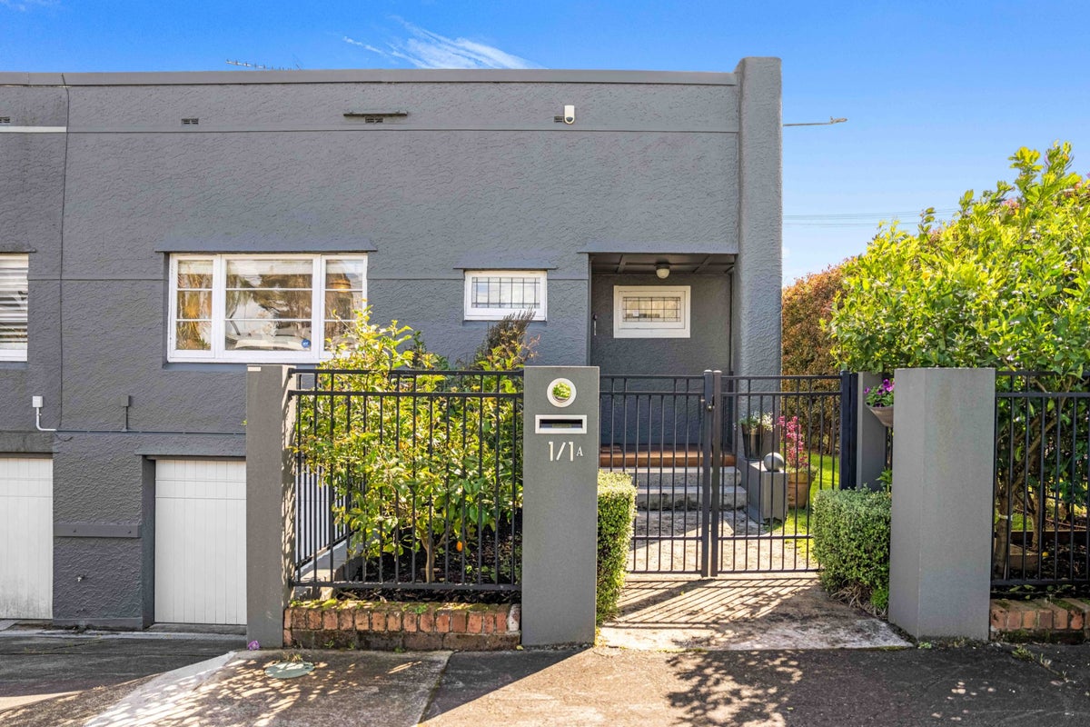 1/1A Invermay Avenue, Mount Roskill, Auckland - Carousel 1