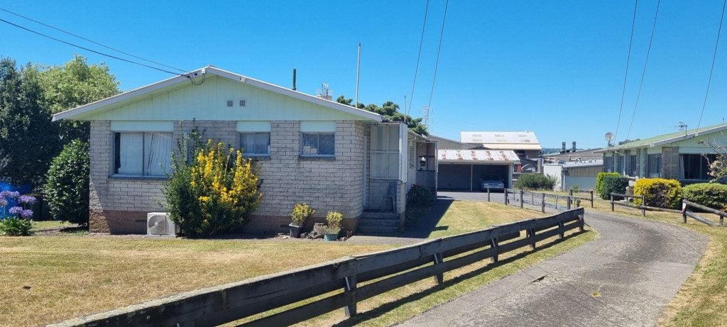 25A Euan Street, Mangakakahi, Rotorua - Carousel 1