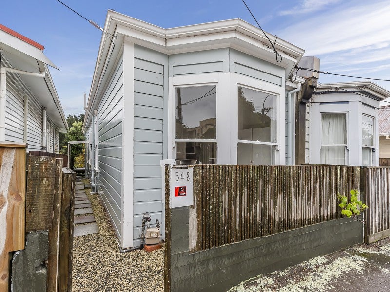 548 Adelaide Road, Berhampore, Wellington - Carousel 1