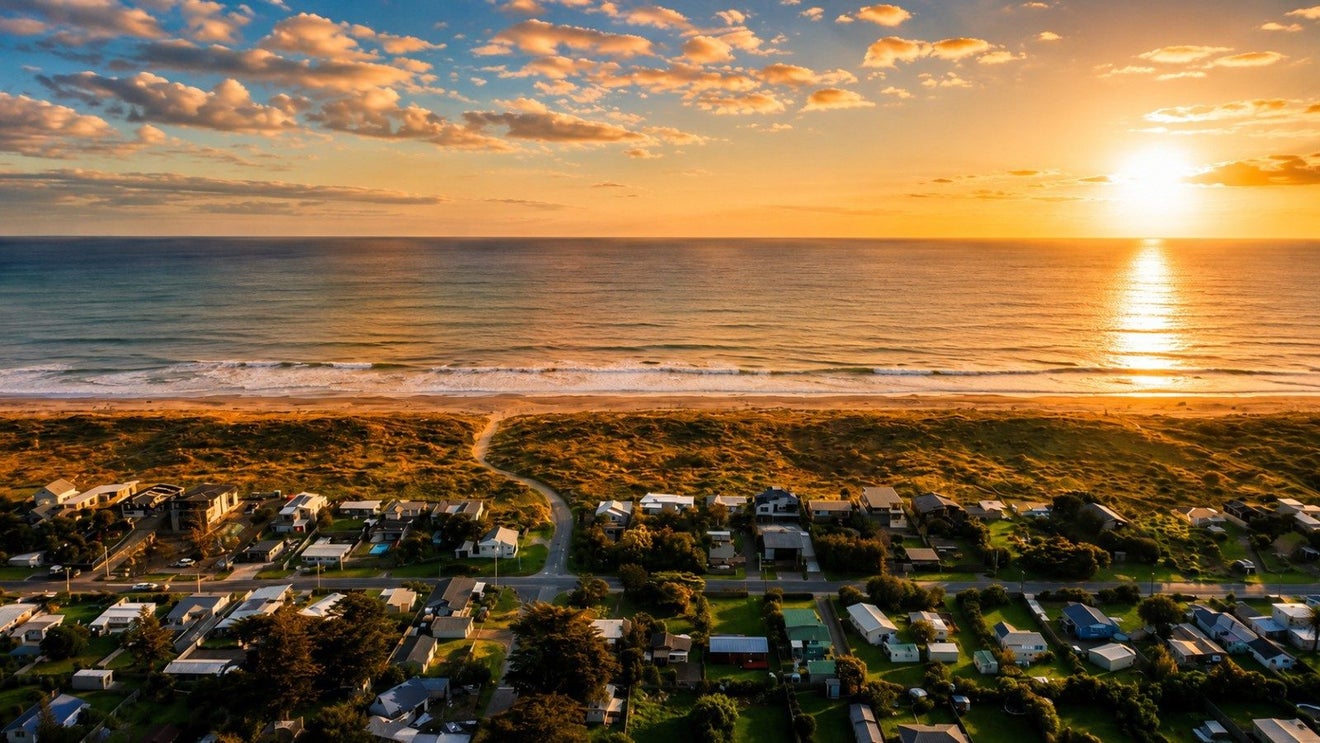 71 Rua Avenue, Waitarere Beach, Horowhenua, Manawatu / Whanganui - Carousel 2