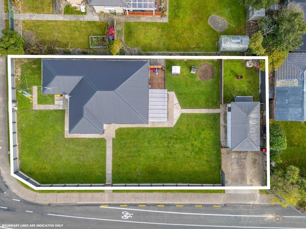 48 Exmouth Street, Waverley, Invercargill - Carousel 23