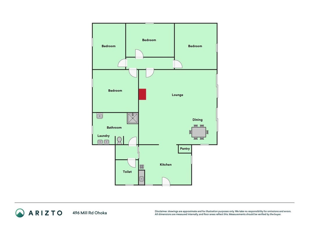 496 Mill Road, Ohoka, Kaiapoi - Carousel 28