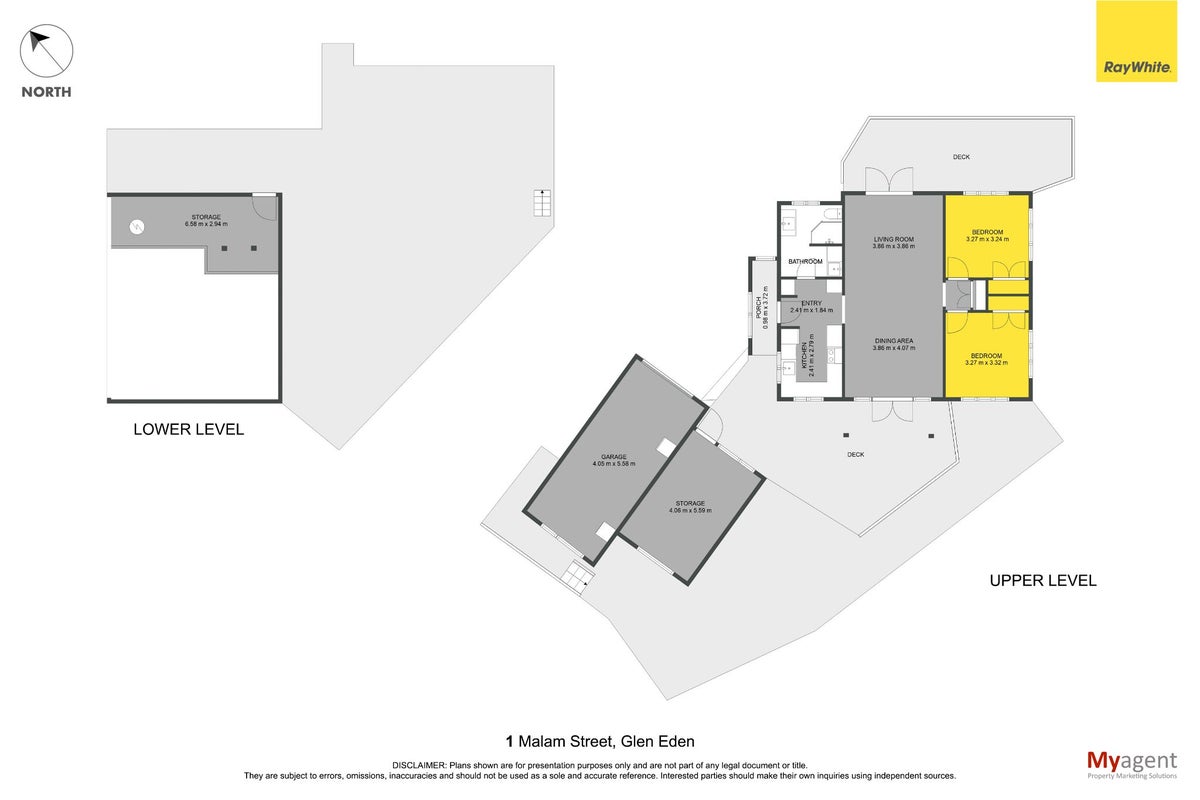 1 Malam Street, Glen Eden, Auckland - Carousel 14