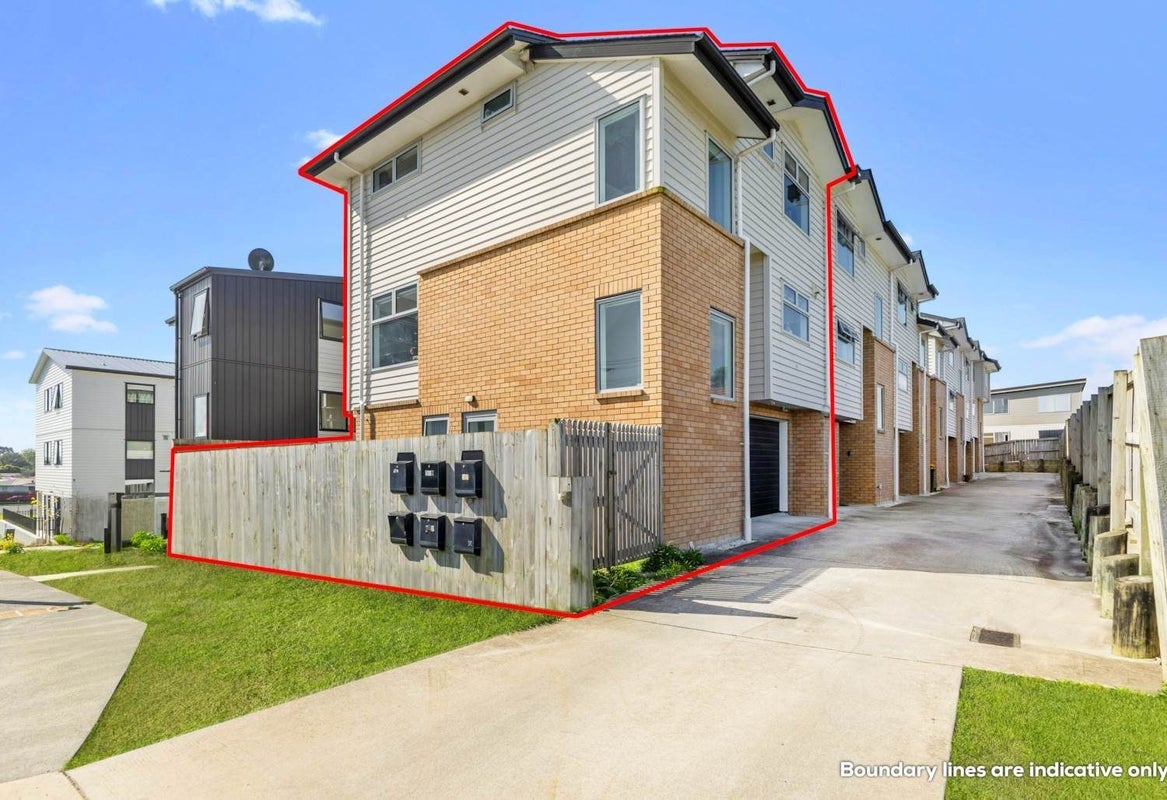 37 Thomas Road, Mangere, Auckland - Carousel 1