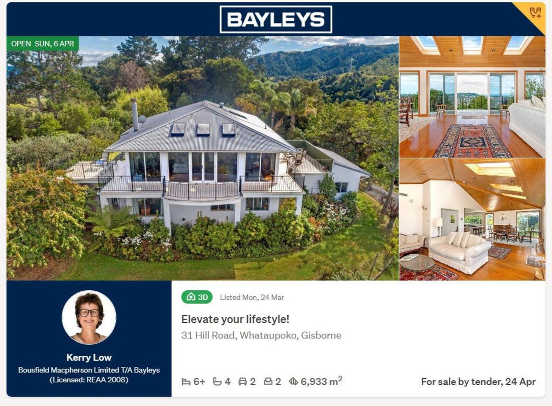 31 Hill Road, Whataupoko, Gisborne - Carousel 34