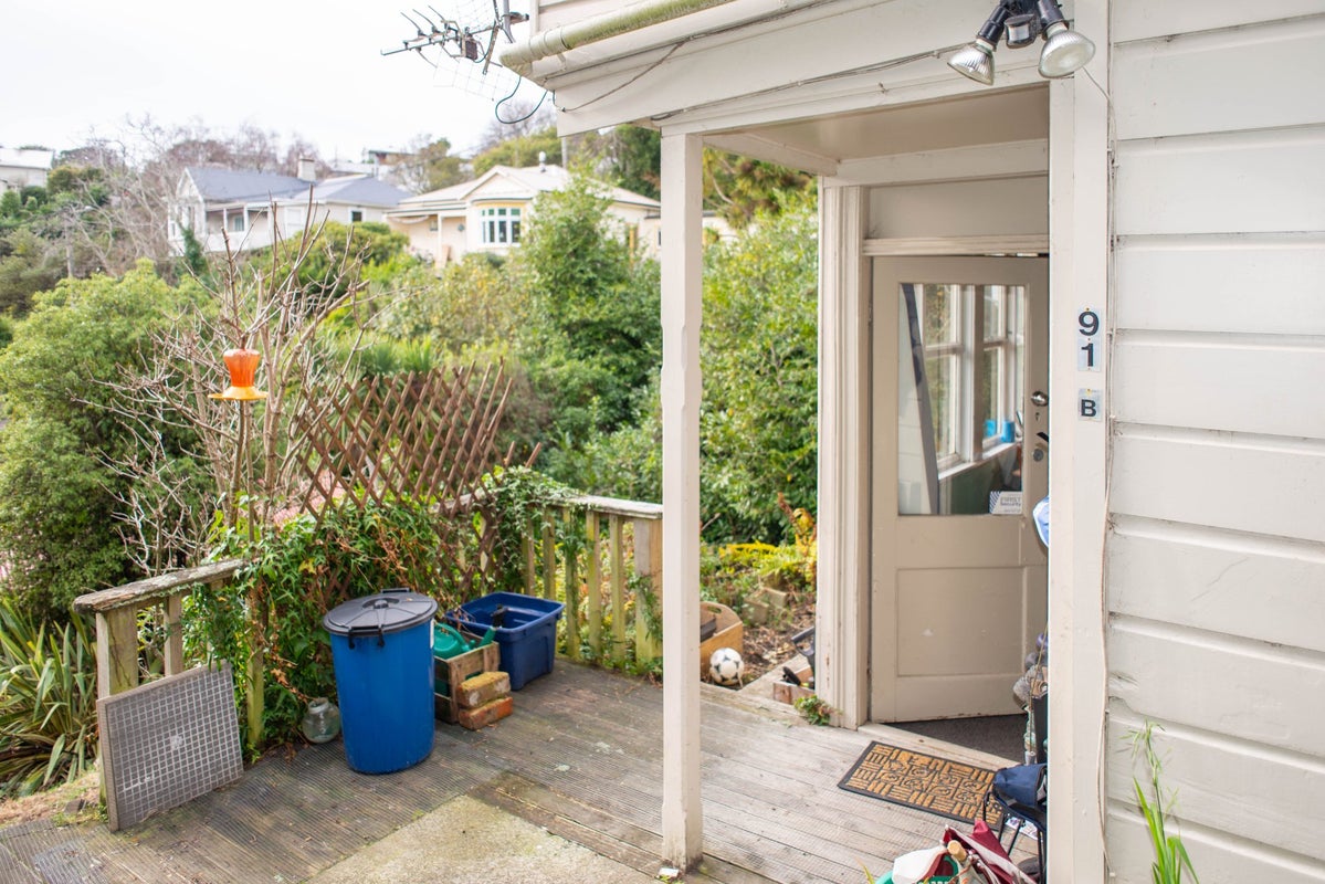 91A Opoho Road, Opoho, Dunedin - Carousel 1