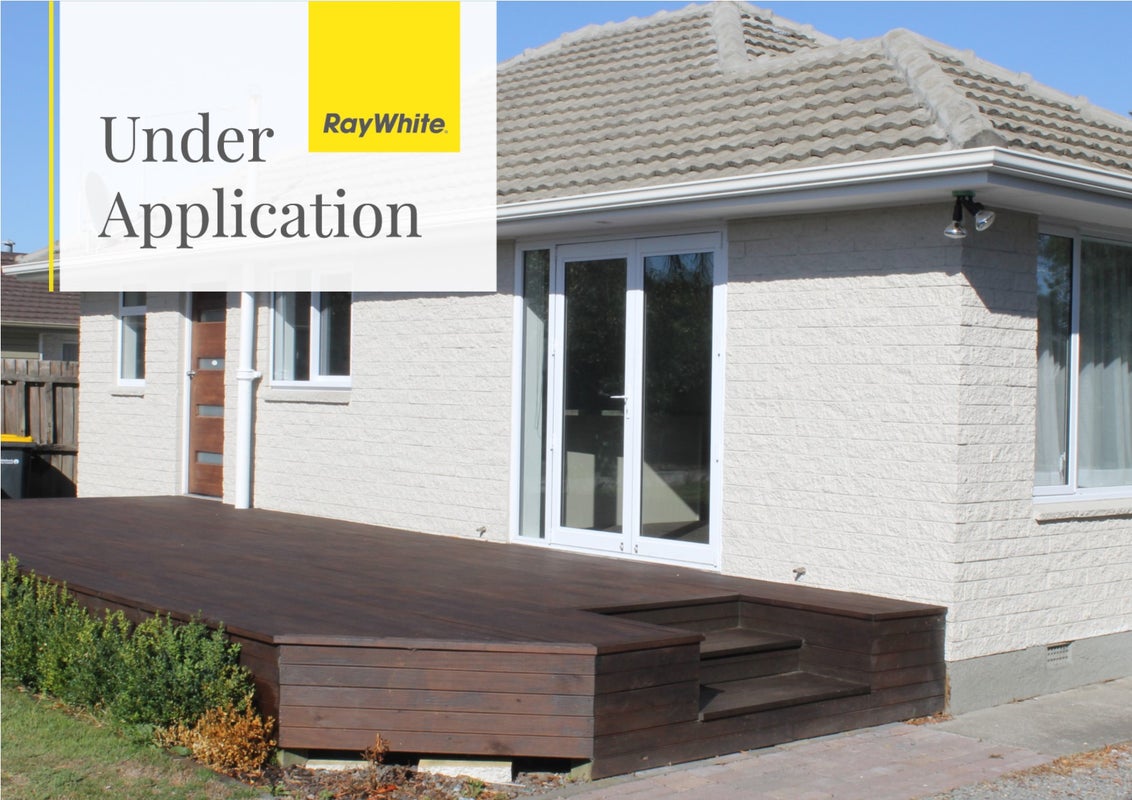 3 Masham Road, Broomfield, Christchurch - Carousel 1