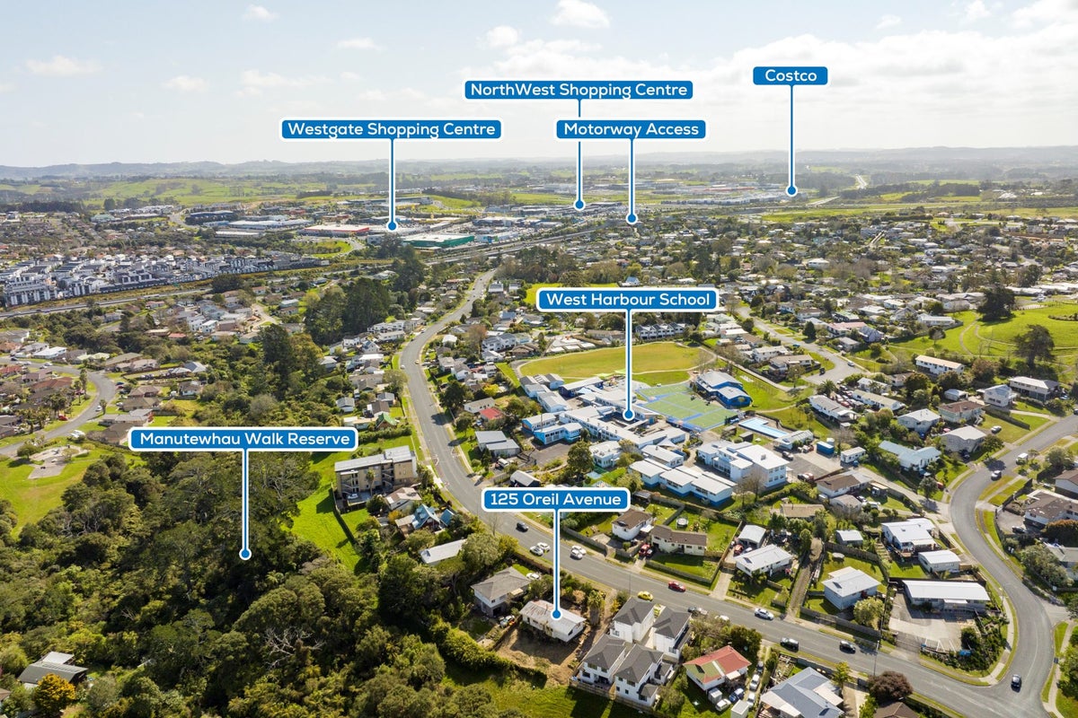 125 Oreil Avenue, West Harbour, Auckland - Carousel 2