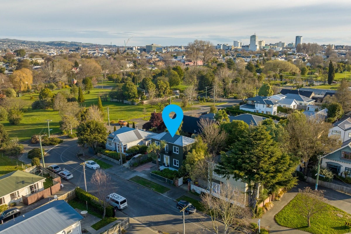43 Harvey Terrace, Richmond, Christchurch - Carousel 16
