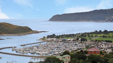 18A Kahu Road, Paremata, Porirua - Carousel 1