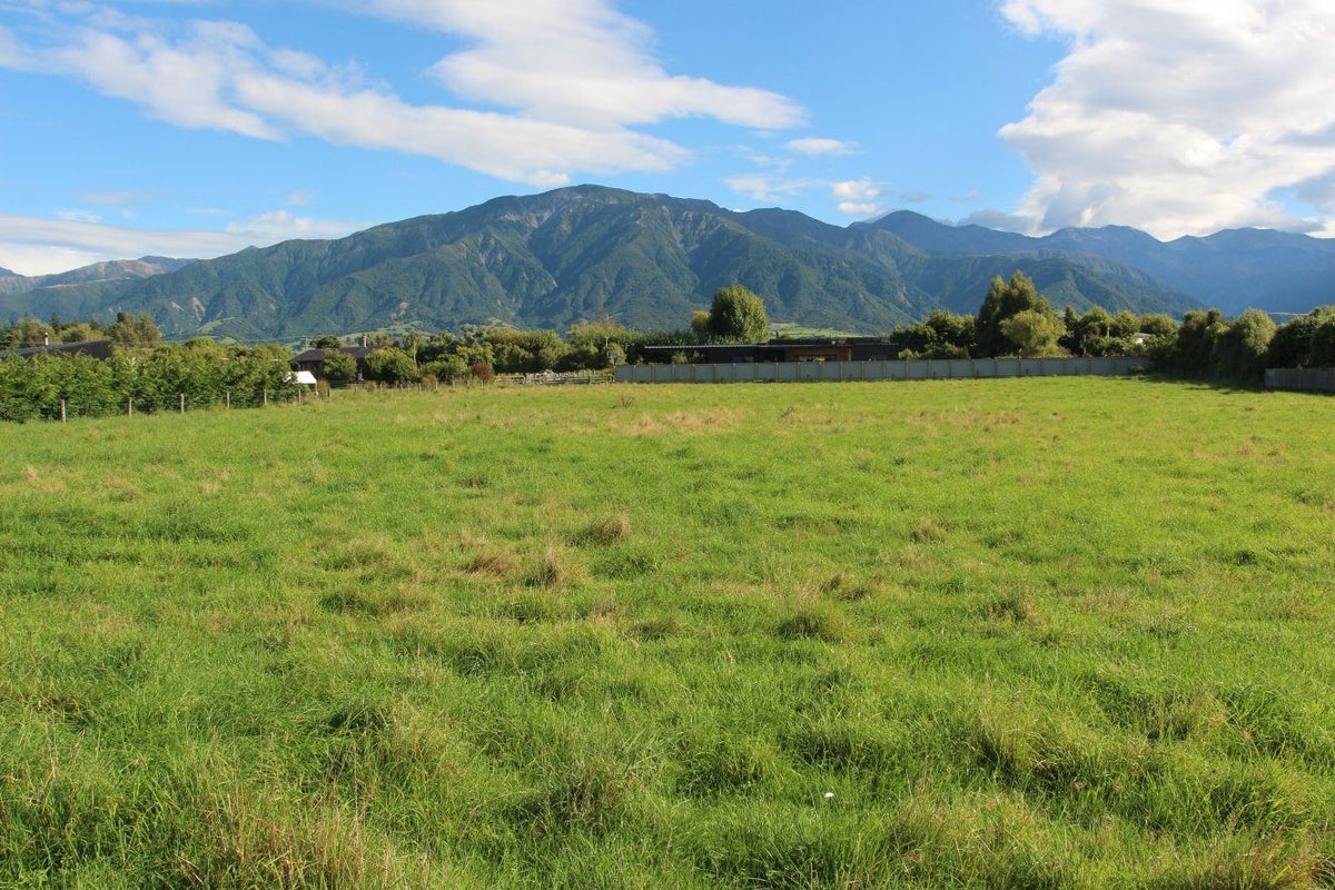 258D Mount Fyffe Road, Kaikoura Flat, Kaikoura - Carousel 1