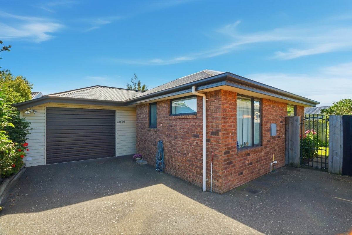 3/334 Halswell Road, Halswell, Christchurch - Carousel 1