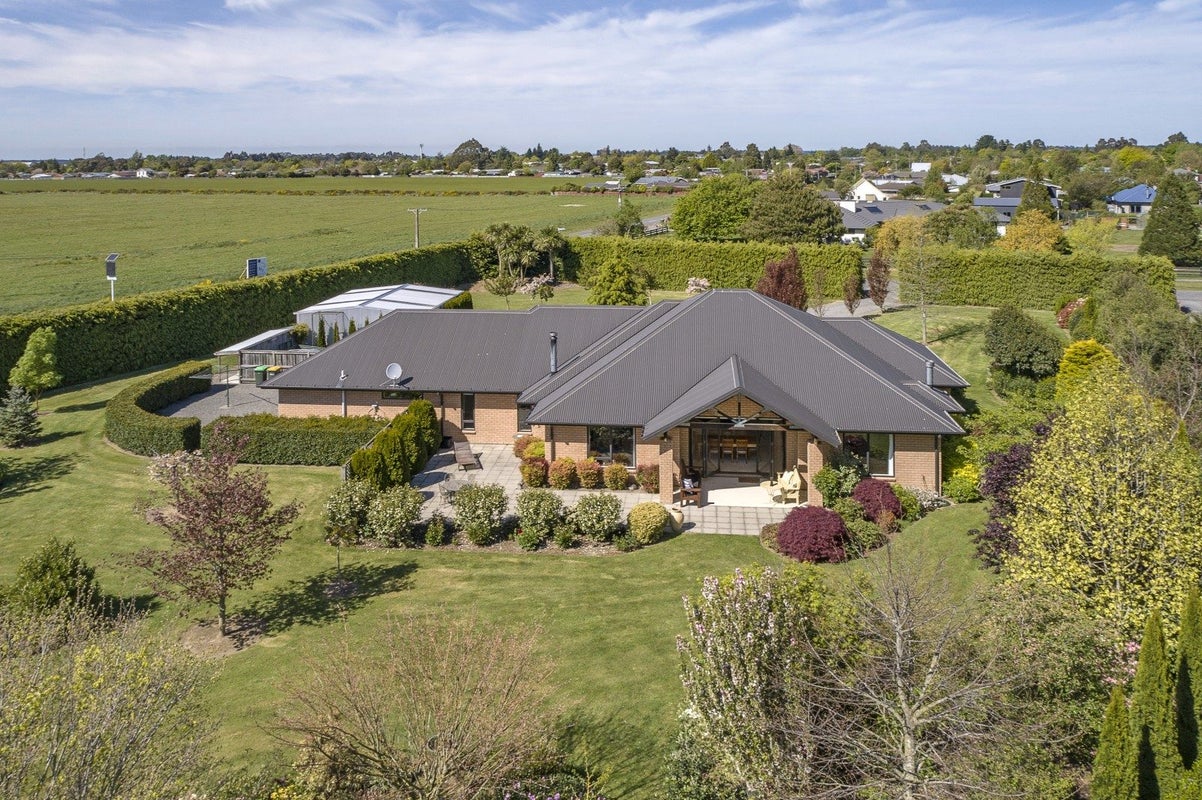 2 Kowhai Drive, Darfield, Darfield - Carousel 2