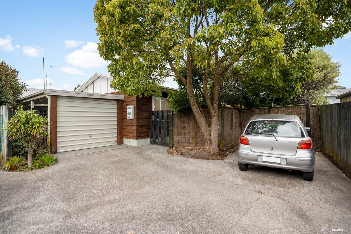 37B Portadown Avenue, Pakuranga, Manukau City, Auckland - Carousel 1