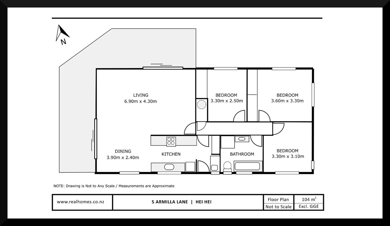 5 Armilla Lane, Hei Hei, Christchurch - Carousel 19