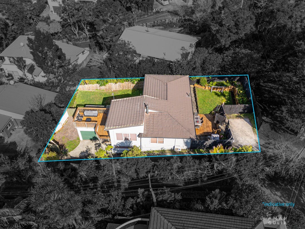 186 Old Titirangi Road, Titirangi, Auckland - Carousel 1