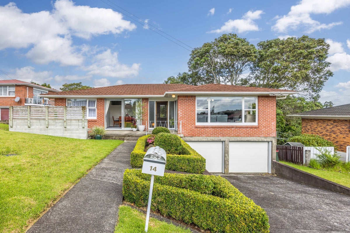 14 John Davis Road, Mount Roskill, Auckland - Carousel 1