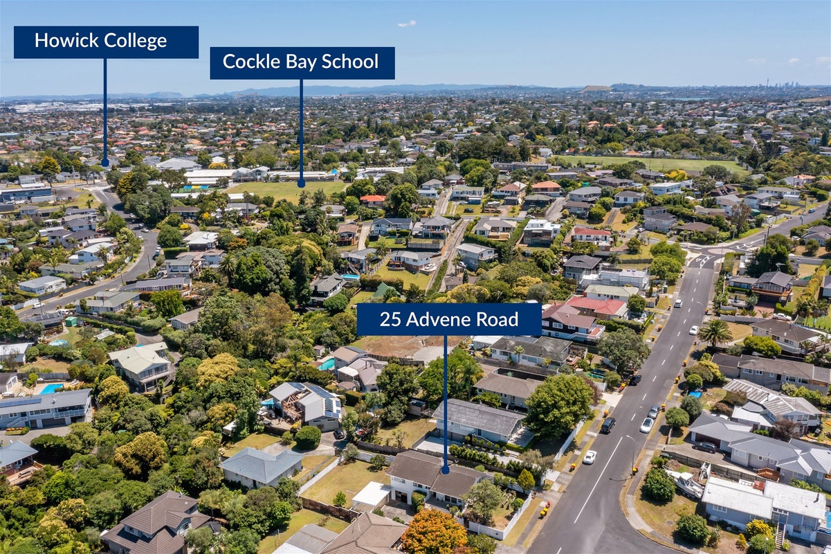 25 Advene Road, Cockle Bay, Auckland - Carousel 23
