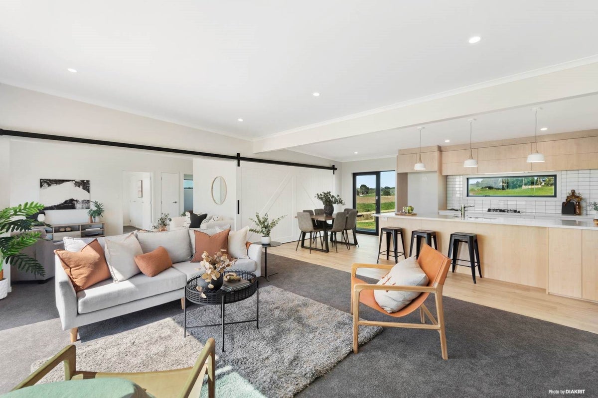 232C Whiriwhiri Road, Otaua, Waiuku - Carousel 1