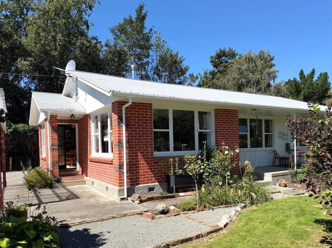 36 Bennett Road, Orari Bridge - Carousel 39