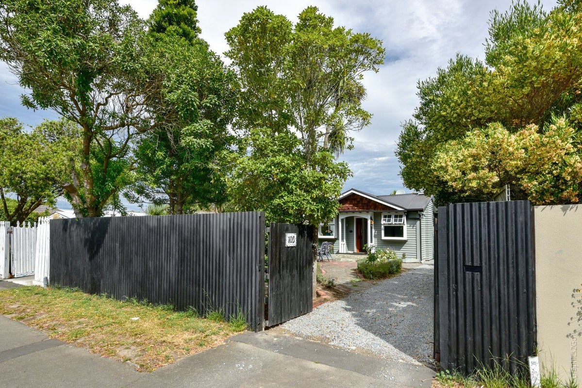 103 Leaver Terrace, North New Brighton, Christchurch - Carousel 23