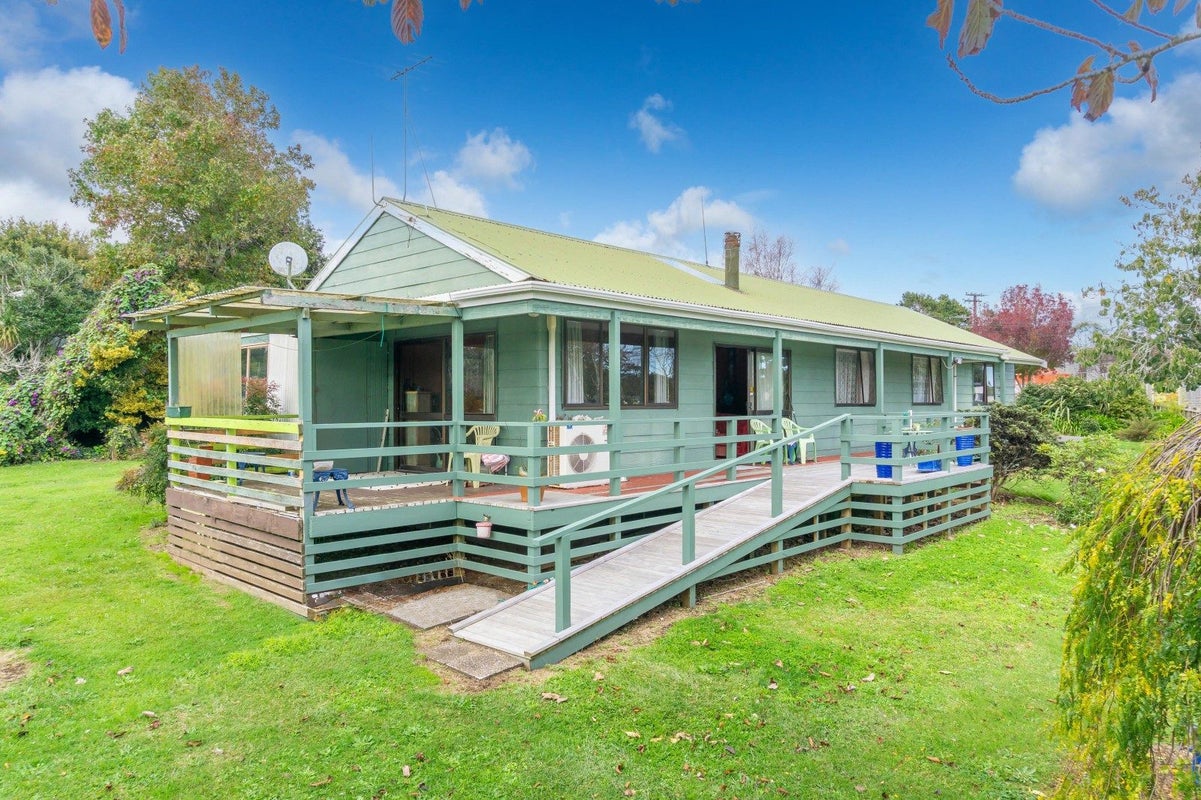 45 Joseph Street, Pukemiro, Waikato, Waikato - Carousel 1