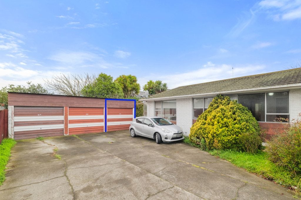 4/345 Worcester Street, Linwood, Christchurch - Carousel 1