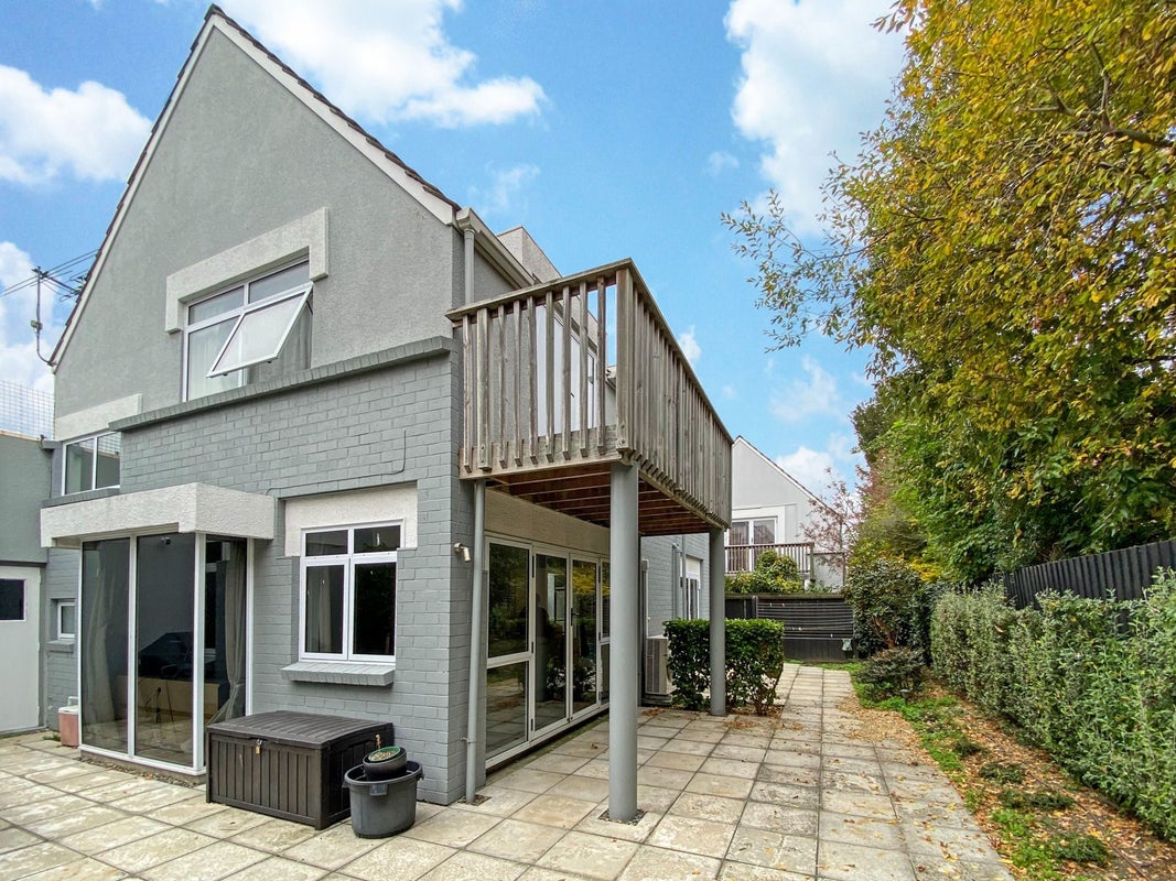 79B Clare Road, St Albans, Christchurch - Carousel 1
