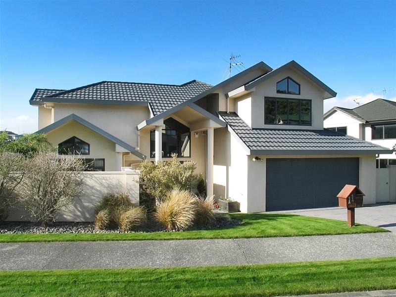 11 Claverton Grove, Churton Park, Wellington - Carousel 20