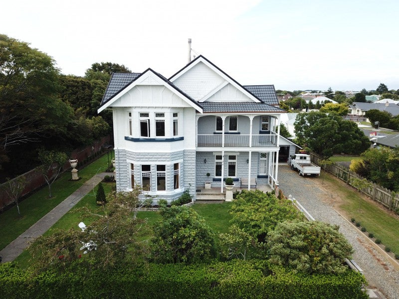 11 Enwood Lane, Georgetown, Invercargill - Carousel 24