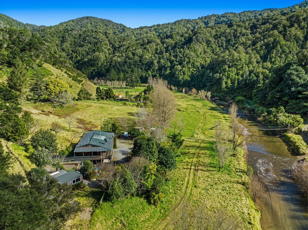 187A Tutaetoko Road, Toatoa, Opotiki - Carousel 2