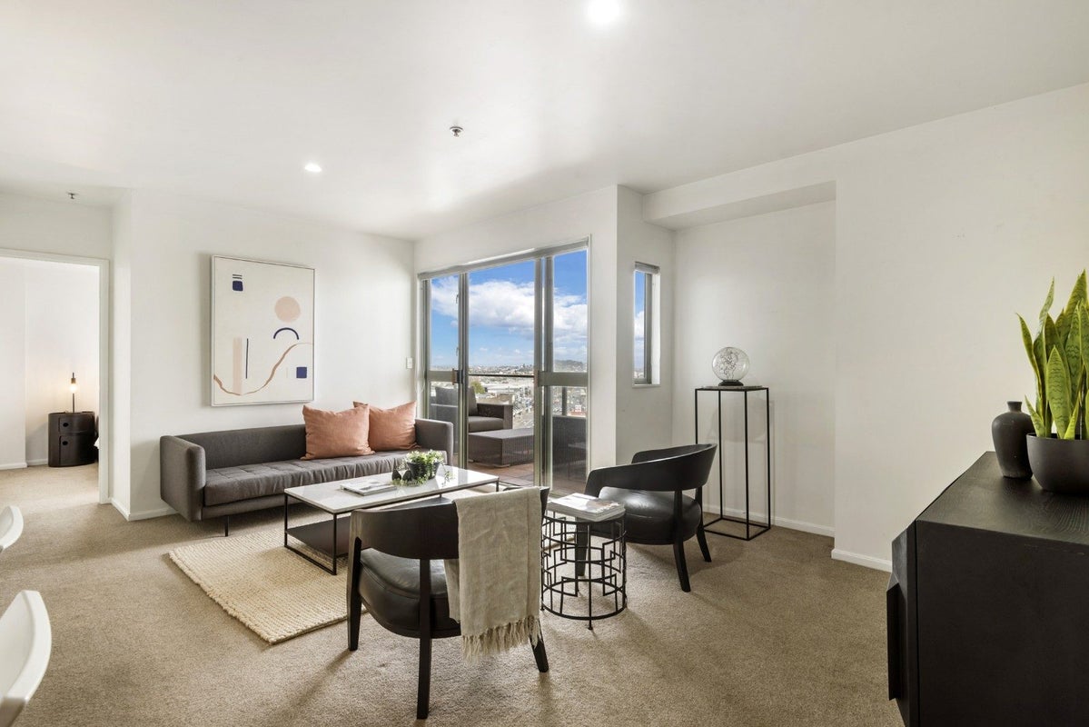 9E/8 Howe Street, Freemans Bay, Auckland - Carousel 1