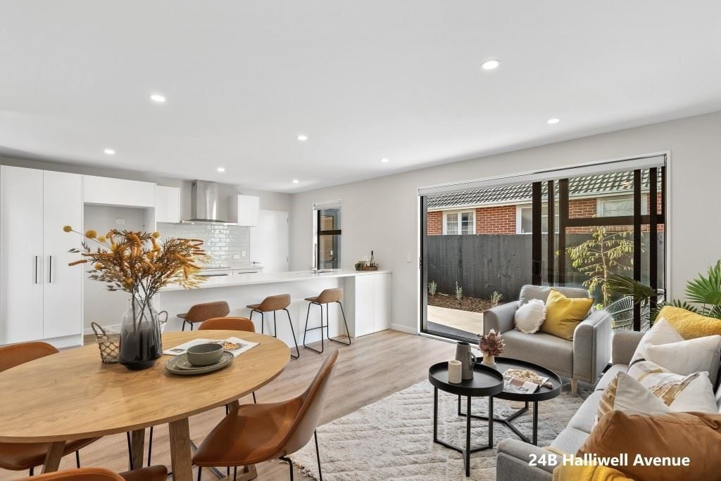24A Halliwell Avenue, Papanui, Christchurch - Carousel 2