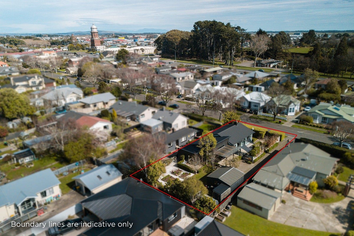 181 Macmaster Street, Richmond, Invercargill - Carousel 30