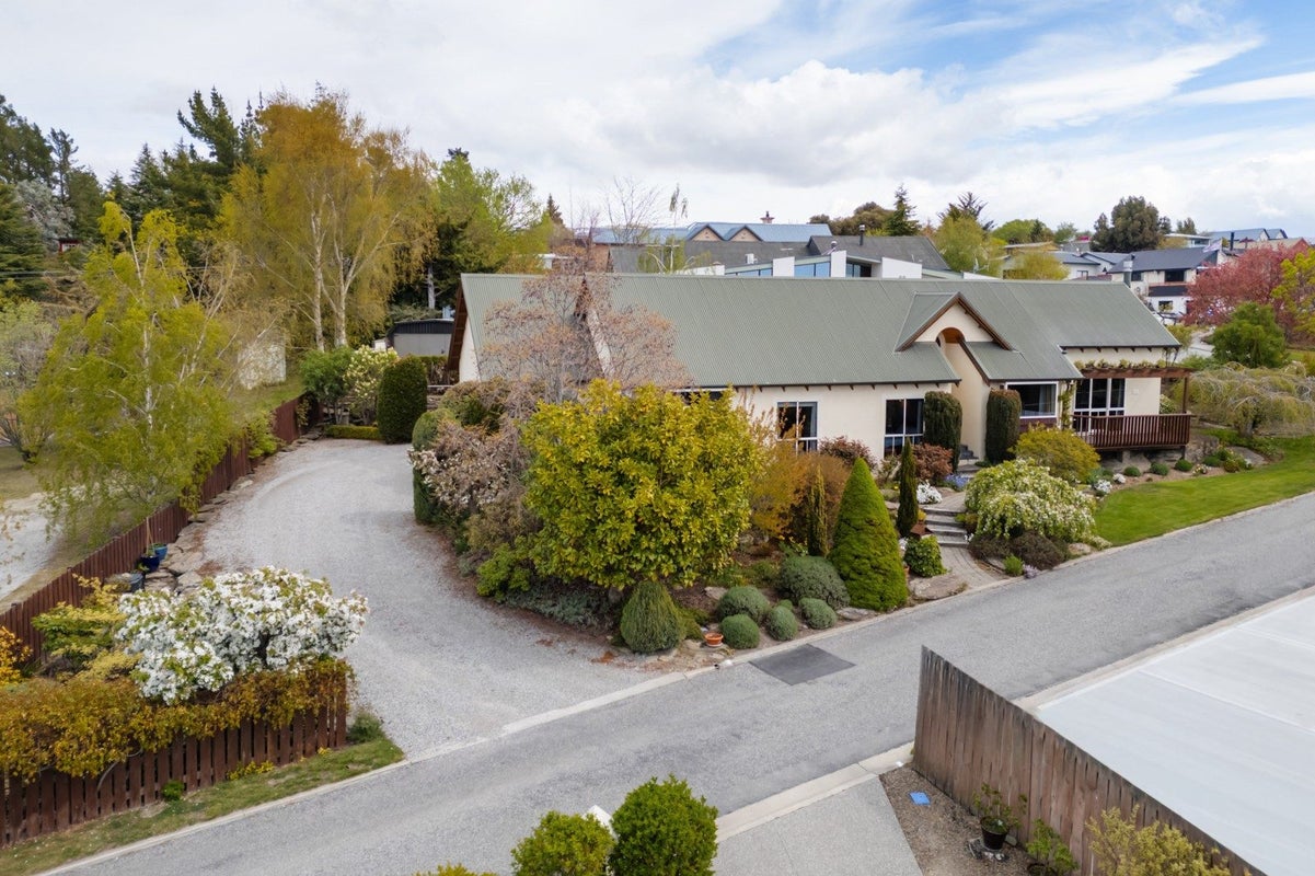 31 Kamaka Crescent, Bridge Hill, Alexandra - Carousel 1
