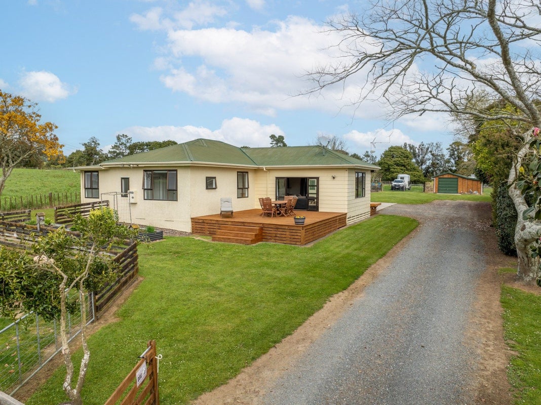 926 State Highway 5, Tapapa, Tirau, South Waikato, Waikato - Carousel 1
