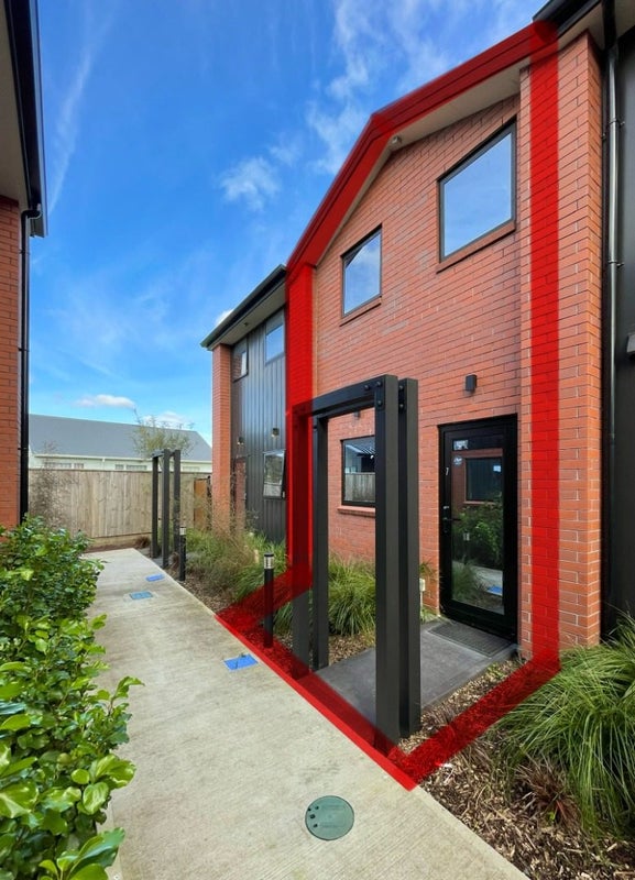 8/1 Milne Crescent, Taita, Lower Hutt - Carousel 1