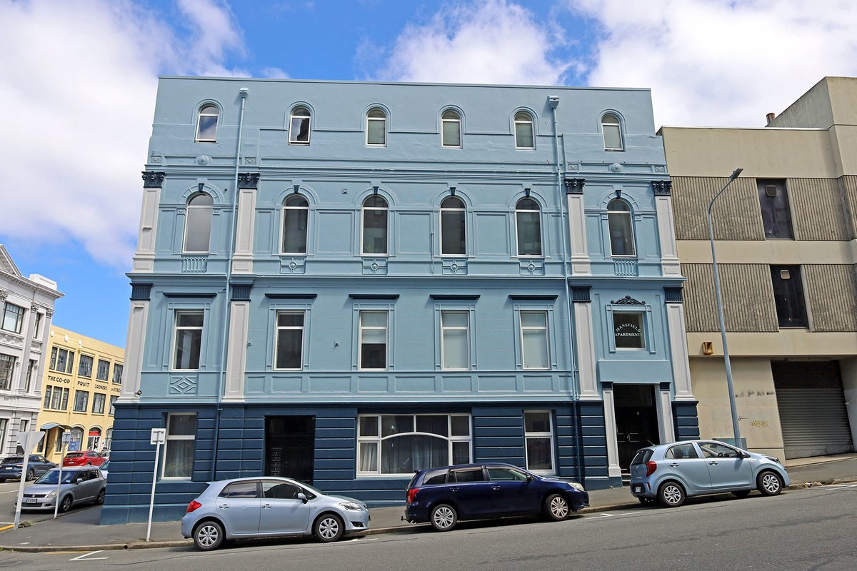 5/5 Liverpool Street, Dunedin Central, Dunedin - Carousel 13