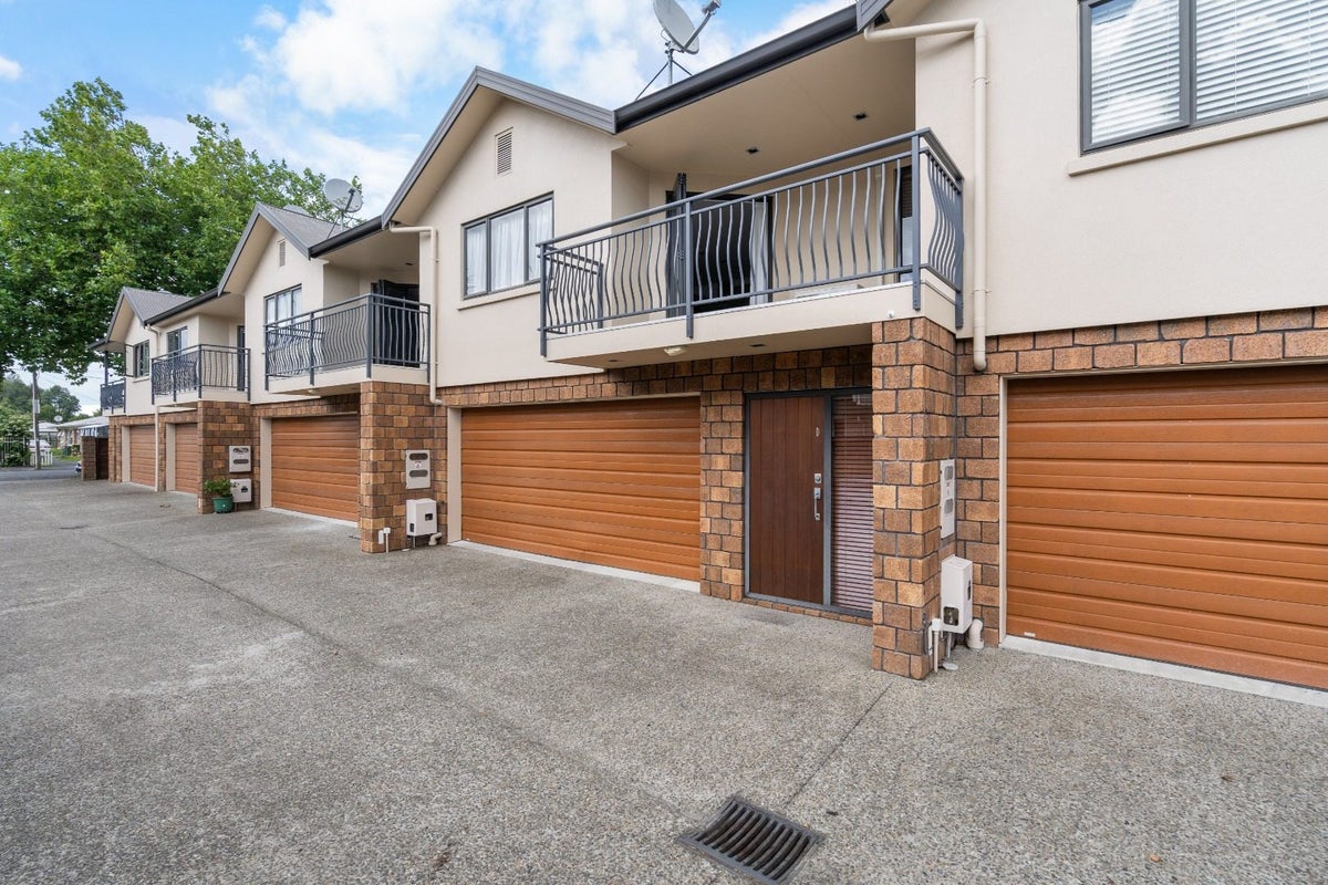 47D Fifth Avenue, Enderley, Hamilton - Carousel 1