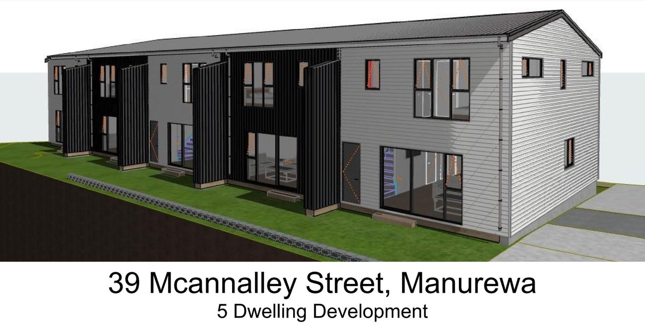 39 McAnnalley Street, Manurewa East, Auckland - Carousel 2